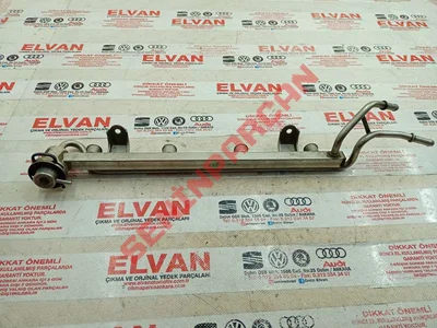 06A133317E - DISTRIBUTOR - İkinci El Orjinal