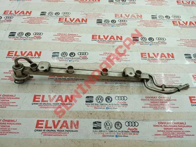 06A133317E - DISTRIBUTOR - İkinci El Orjinal