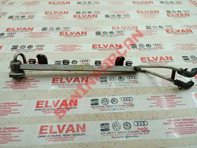 06A133317B - YAKITMANIFOLDU - İkinci El Orjinal