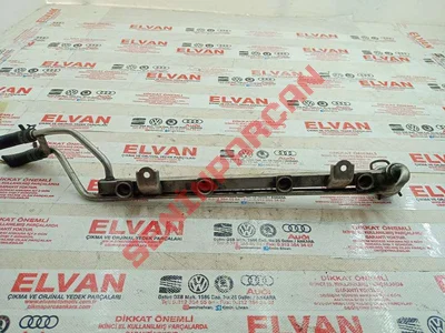 06A133317B - YAKITMANIFOLDU - İkinci El Orjinal