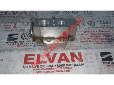 6Q0820679D - GENLESME VALFI - İkinci El Orjinal