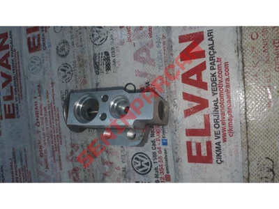 6Q0820679D - GENLESME VALFI - İkinci El Orjinal