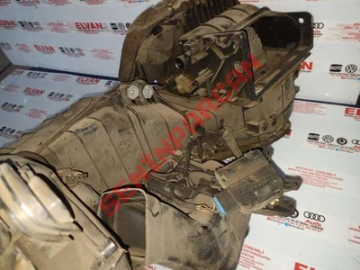 1K1907511D - POZISYON MOTORU - İkinci El Orjinal
