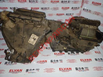 1K1907511D - POZISYON MOTORU - İkinci El Orjinal
