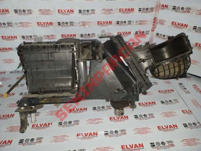 7H1820005AR - FAN - İkinci El Orjinal