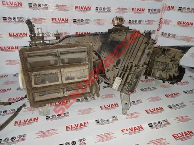 7H1820005AR - FAN - İkinci El Orjinal