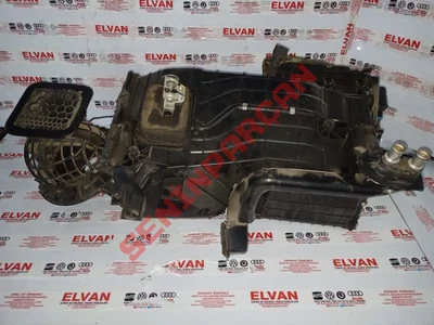7H5820005AF - KALORİFER KAZANI - İkinci El Orjinal