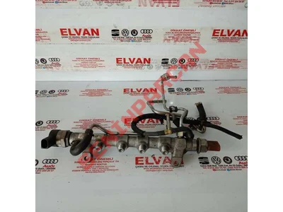 7E0820679 - GENLESME VALFI - İkinci El Orjinal
