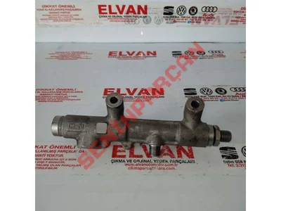 059130089BT - YAKITBORUSU - İkinci El Orjinal