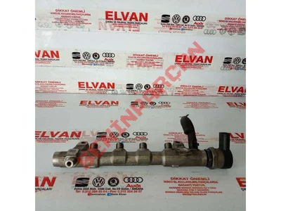 1K1820308 - KLİMA SİSTEMİ - İkinci El Orjinal