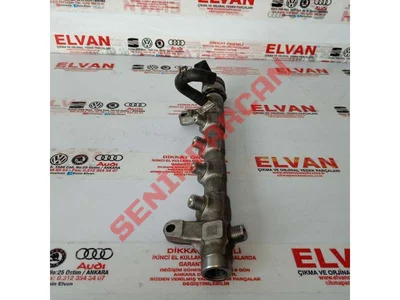 1K1820308 - KLİMA SİSTEMİ - İkinci El Orjinal