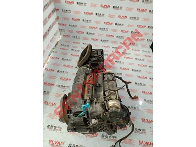1K0907511C - POZISYON MOTORU - İkinci El Orjinal