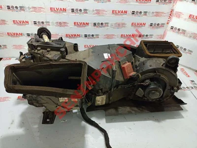 1U1820003AN - KALORİFER KAZANI - İkinci El Orjinal