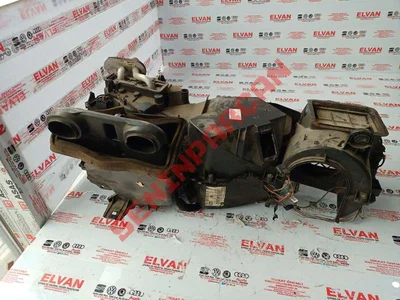 1U1820003AM - KALORİFER KAZANI - İkinci El Orjinal