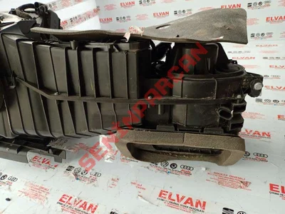 1K1819015E - FAN - İkinci El Orjinal
