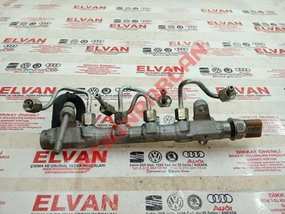 03L130089P - YAKIT MANIFOLDU - İkinci El Orjinal