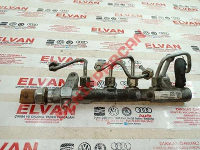 03L130089P - YAKIT MANIFOLDU - İkinci El Orjinal