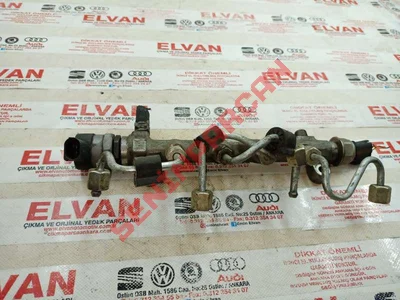 04L130089B - YAKIT MANIFOLDU - İkinci El Orjinal
