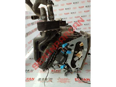 7L0820679 - GENLESME VALFI - İkinci El Orjinal