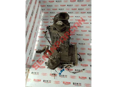 7L0820679 - GENLESME VALFI - İkinci El Orjinal