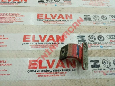 6N0827301A - BAGAJ MENTESESI - İkinci El Orjinal