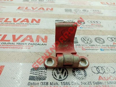 5J0827301 - MENTESE BAGAJ KAPAK - İkinci El Orjinal