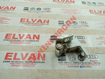 8V5833404C - SCHARN HAELFTE H R U - İkinci El Orjinal