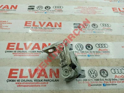 8V5833404C - SCHARN HAELFTE H R U - İkinci El Orjinal