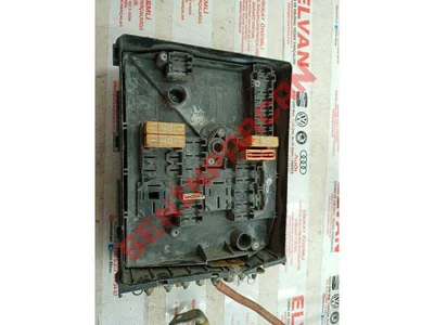 1K0937125 - MERKEZI ELEKTRIK UNITESI - İkinci El Orjinal