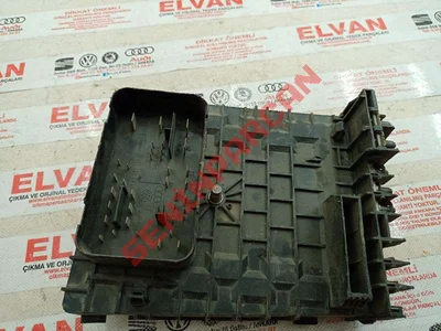 1K0937125A - MERKEZIELEKTRIKUNITESI - İkinci El Orjinal