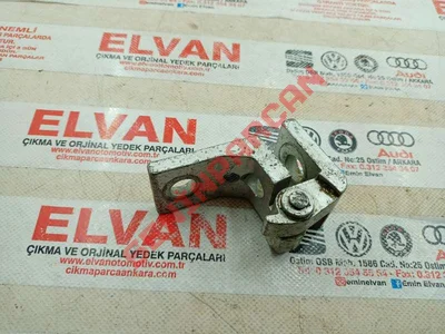 6Y0833401C - MENTESE KAPI UST ARKA SAG - İkinci El Orjinal