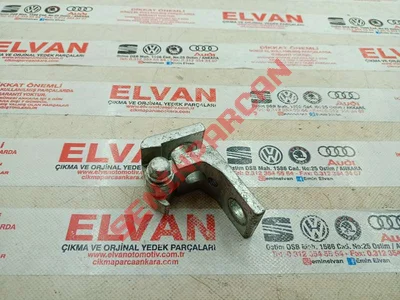 6Y0833401C - MENTESE KAPI UST ARKA SAG - İkinci El Orjinal