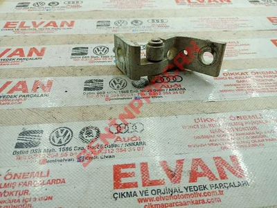 6Y0831412D - MENTESE KAPI UST ARKA SOL - İkinci El Orjinal