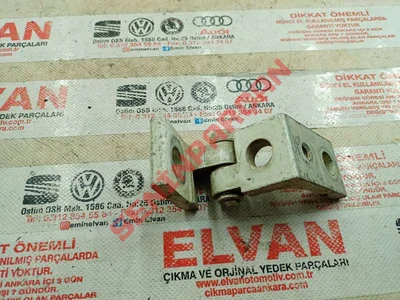 6Y0831412D - MENTESE KAPI UST ARKA SOL - İkinci El Orjinal