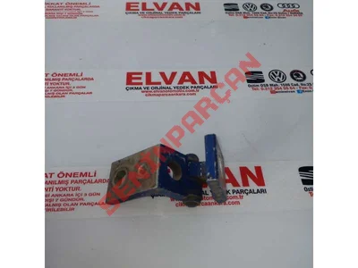 6Y0831412C - MENTESE KAPI ALT SAG - İkinci El Orjinal