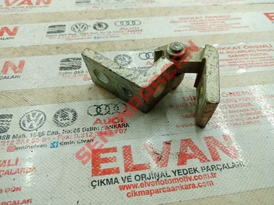 6Y0833402C - SUPORT KAPI KILIT - İkinci El Orjinal