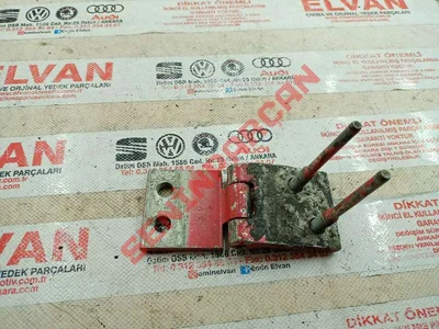 701829641E - BAGAJ KAPAK KILAVUZU - İkinci El Orjinal
