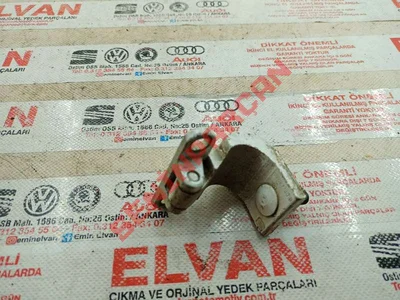 5P0827301B - BAGAJ MENTESESI - İkinci El Orjinal