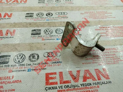 5P0827301B - BAGAJ MENTESESI - İkinci El Orjinal