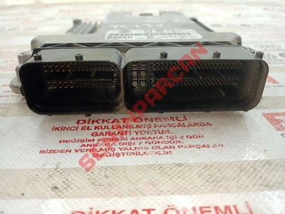 070906016AJ - KONTROL UNITESI - İkinci El Orjinal