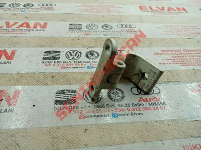 6N0827301E - AMORTISOR BRAKETI - İkinci El Orjinal