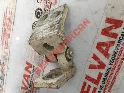 6Y0831402D - MENTESE KAPI ALT SOL - İkinci El Orjinal