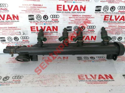06A133317A - YAKIT MANIFOLDU - İkinci El Orjinal