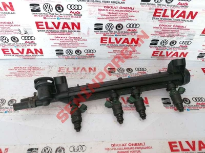 06A133317A - YAKIT MANIFOLDU - İkinci El Orjinal