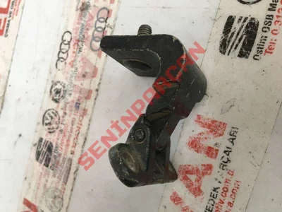 6Q6827301B - LASTIK TAMPON - İkinci El Orjinal