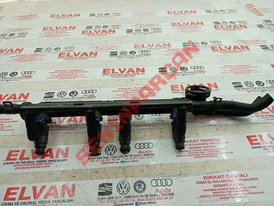0371333171AK - YAKIT BORUSU - İkinci El Orjinal