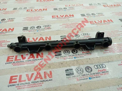 036133320 - YAKITMANIFOLDU - İkinci El Orjinal