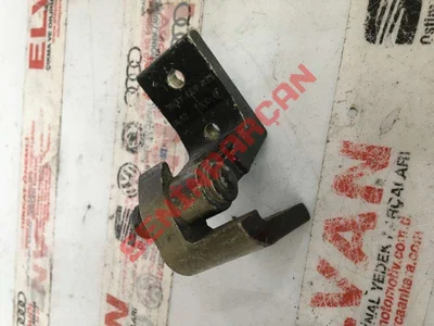 1Z0833412B - SUPORTKAPIKILIT - İkinci El Orjinal