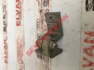 1Z0833402B - MENTESE KAPI ARKA ALT SOL - İkinci El Orjinal