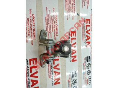 5J0833402C - MENTESE KAPI SOL UST - İkinci El Orjinal